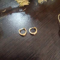 طلا 18عیار شیک|جواهرات|فولادشهر, مسکن مهر فولادشهر|دیوار