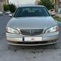 ماکسیما اتومات ۸۱|خودرو سواری و وانت|یزد, |دیوار