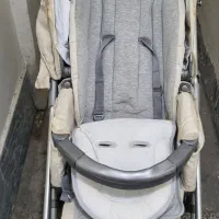 ست کالسکه ، تخت و کریر ببکو|کالسکه و لوازم جانبی|تهران, سلیمانی|دیوار