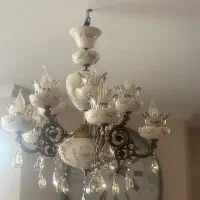 لوستر برنز چینی