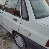 پرایدمدل۸۱|خودرو سواری و وانت|شازند, |دیوار