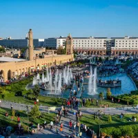 کانال‌ اختصاصی (بله) تفریحی