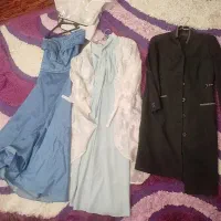 لباس مجلسی و اداری