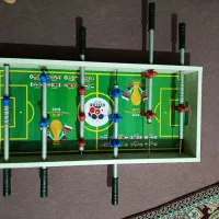 فوتبال دستی