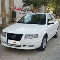 سمند سورن پلاس 1402 فول جم