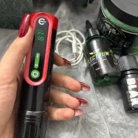 دستگاه تتو شارژی EZ