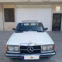 بنز کلاسیک 1975 فول آپشن (پر از زیبایی)|خودرو کلاسیک|تهران, آرارات|دیوار