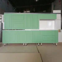 کابینت اماده 3متری مستقیم از تولیدی قسطی و شرایطی