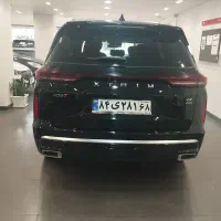 اکستریم QX/ مدل1403 /مشکی / گروه خودرویی خیری377