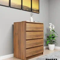 دراور مدرن زیر قیمت بازار|جاکفشی، کمد، دراور|امیرکلا, |دیوار