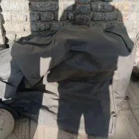 چادر پراید کمک فنر پراید