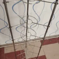 استند قابلمه۶طبقه 200تومان