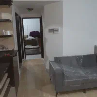 اپارتمان مسکن مهر طبقه اول شهرک توحید