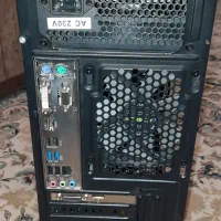 سیستم خانگی ddr4 نسل ۹|رایانه رومیزی|مرند, |دیوار