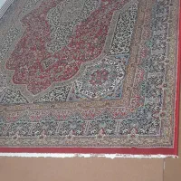 فرش ۶ متری|فرش|کرمانشاه, |دیوار