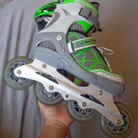 اسکیت کفشی حرفه ای|دوچرخه، اسکیت، اسکوتر|صدرا-فارس, فاز ۱|دیوار