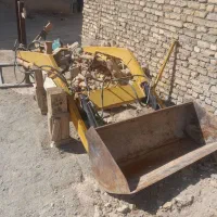 سلام بیل جفت 475 فروش فوری