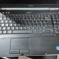 لپ تاپ Dell E5520|رایانه همراه|دهاقان, |دیوار