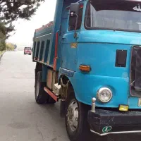 آیفا کمپرسی مدل ۶۲|خودرو سنگین|شاهین دژ, |دیوار