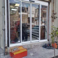 تعمیرات درب برقی|خدمات پیشه و مهارت|کرمانشاه, |دیوار