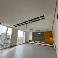گرید یک طراحی/دیزاین بروز مینیمال/ویوی وصف ناپذیر|فروش آپارتمان|لاهیجان, حزین|دیوار
