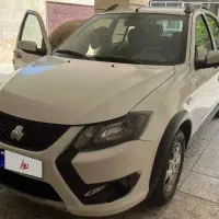 کوییک s مدل اسفند ۴۰۱ بیرنگ