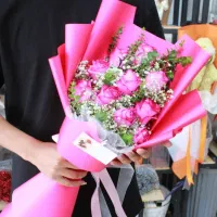 گلفروشی خانوم گل