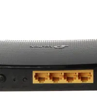 مودم 4انتن VDSL/ADSL تی پی-لینک Tplink VR300|مودم و تجهیزات شبکه|اصفهان, جلفا|دیوار