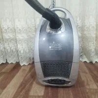 جاروبرقی تیوا قدرت ۳۶۰۰