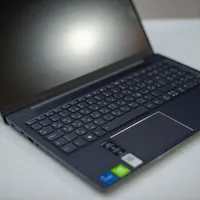 لپتاپ LENOVO IdeaPad 5 با 2 گیگ گرافیک مجزا MX550|رایانه همراه|یزد, |دیوار
