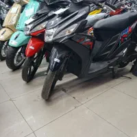 یاماها M3  با اقساط ۱۸ ماهه