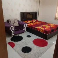 منزل دربست همراه حیاط وپارکینگ اختصاصی با امکانات|اجارهٔ کوتاه‌مدت آپارتمان و سوئیت|شیراز, شاهچراغ|دیوار