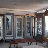 گنجه نو فروشی