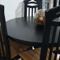 میزو صندلی بسیار کم جا و شیک