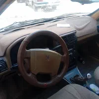 پژو ۴۰۵ slx|خودرو سواری و وانت|خوی, |دیوار