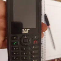 گوشی  کاترپیلا CAT