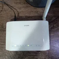 مودم D-Link