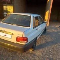 پراید 131مدل 92|خودرو سواری و وانت|چناران, |دیوار