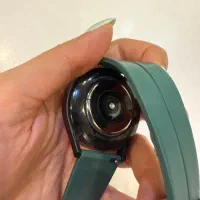 Galaxy watch5 40mm سامسونگ گلکسی واچ ۵|لوازم جانبی موبایل و تبلت|تهران, المهدی|دیوار