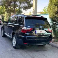 بی ام و x3