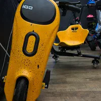 آیگودریفتر سفارشی، igo drift limited edition|دوچرخه، اسکیت، اسکوتر|تهران, ایوانک|دیوار