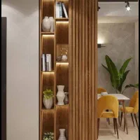 آینه|آینه|ری, سیزده آبان|دیوار