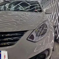 جک جی4|خودرو سواری و وانت|مشهد, نیروی هوایی|دیوار