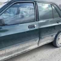 پراید ۸۳|خودرو سواری و وانت|شیروان (خراسان), |دیوار