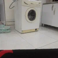 ماشین لباسشویی آبسال