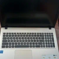 لپ تاپ ایسوز مدل  f540n