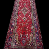 کناره دستبافت همدان