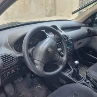 ۲۰۶ مدل ۸۵ تیپ ۳|خودرو سواری و وانت|مینودشت, |دیوار