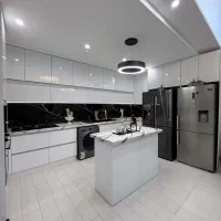 واحد۱۵۵متری/۳خواب/فول امکانات/بلوارگیلان ۱۹۲|فروش آپارتمان|رشت, بلوار گیلان|دیوار