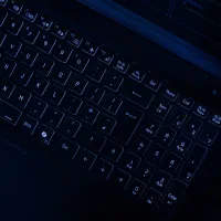 لپ‌تاپ Gigabyte G6X9KG i7 4060|رایانه همراه|بندرعباس, |دیوار